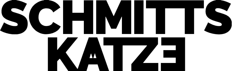 Logo Schmitts Katze